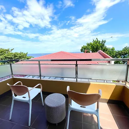 Palmbeach Resort & Spa Mactan, Cebu Lapu-Lapu City Exterior photo