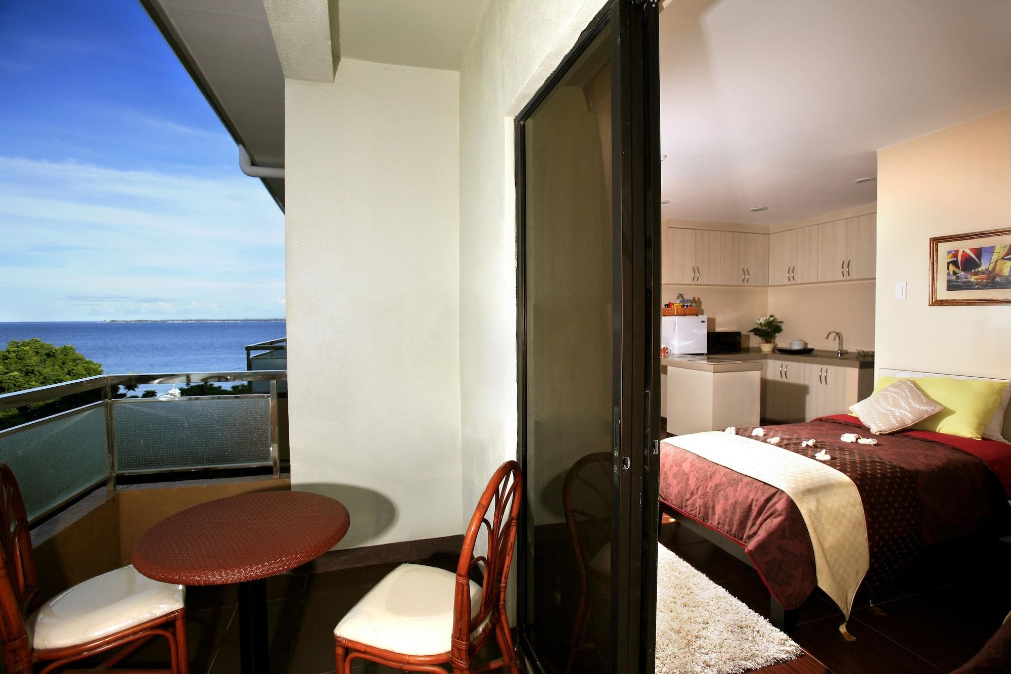 Resort Palmbeach & Mactan, Cebu 2*