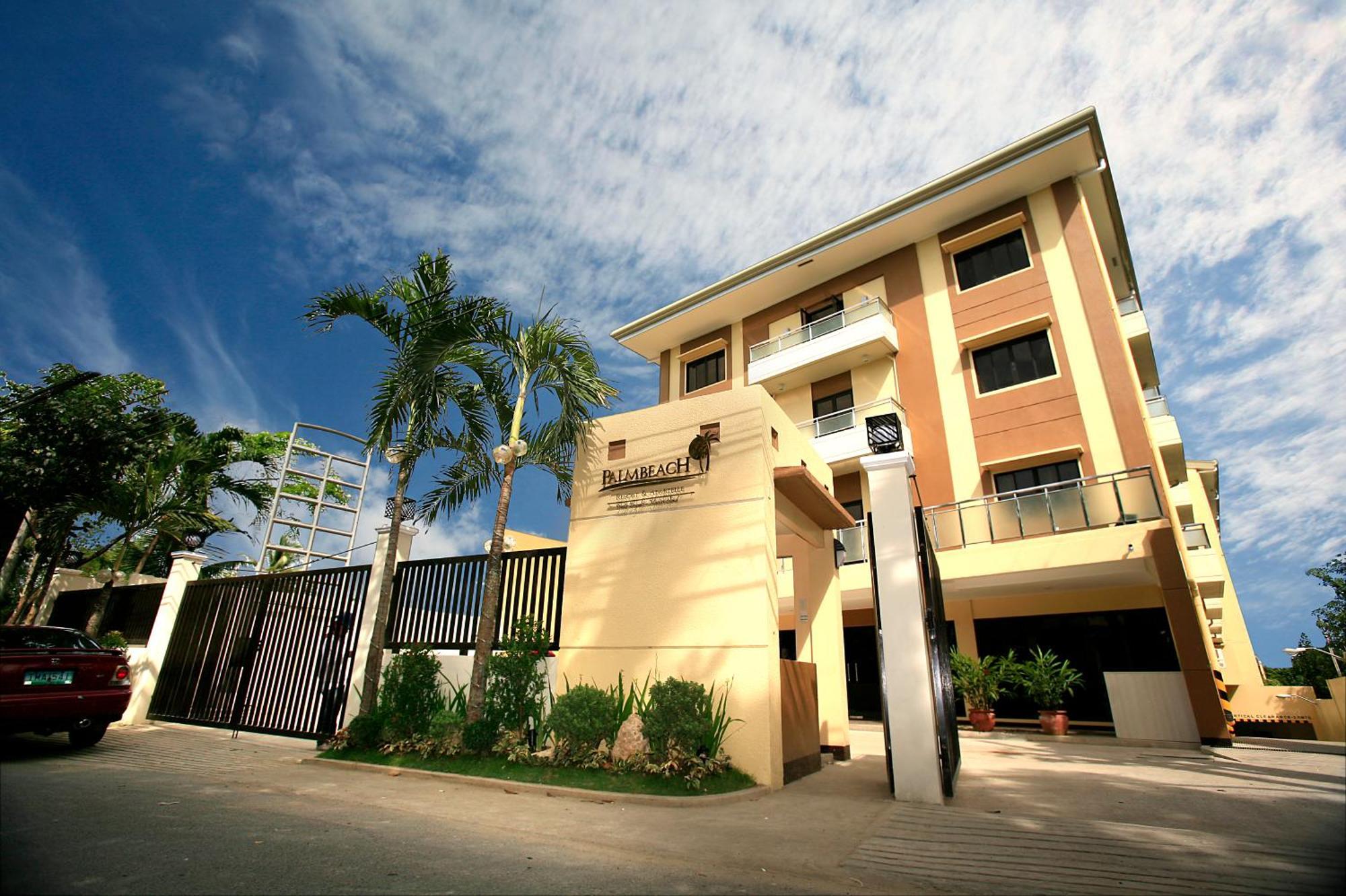 Palmbeach & Mactan, Cebu 2* Lapu-Lapu City