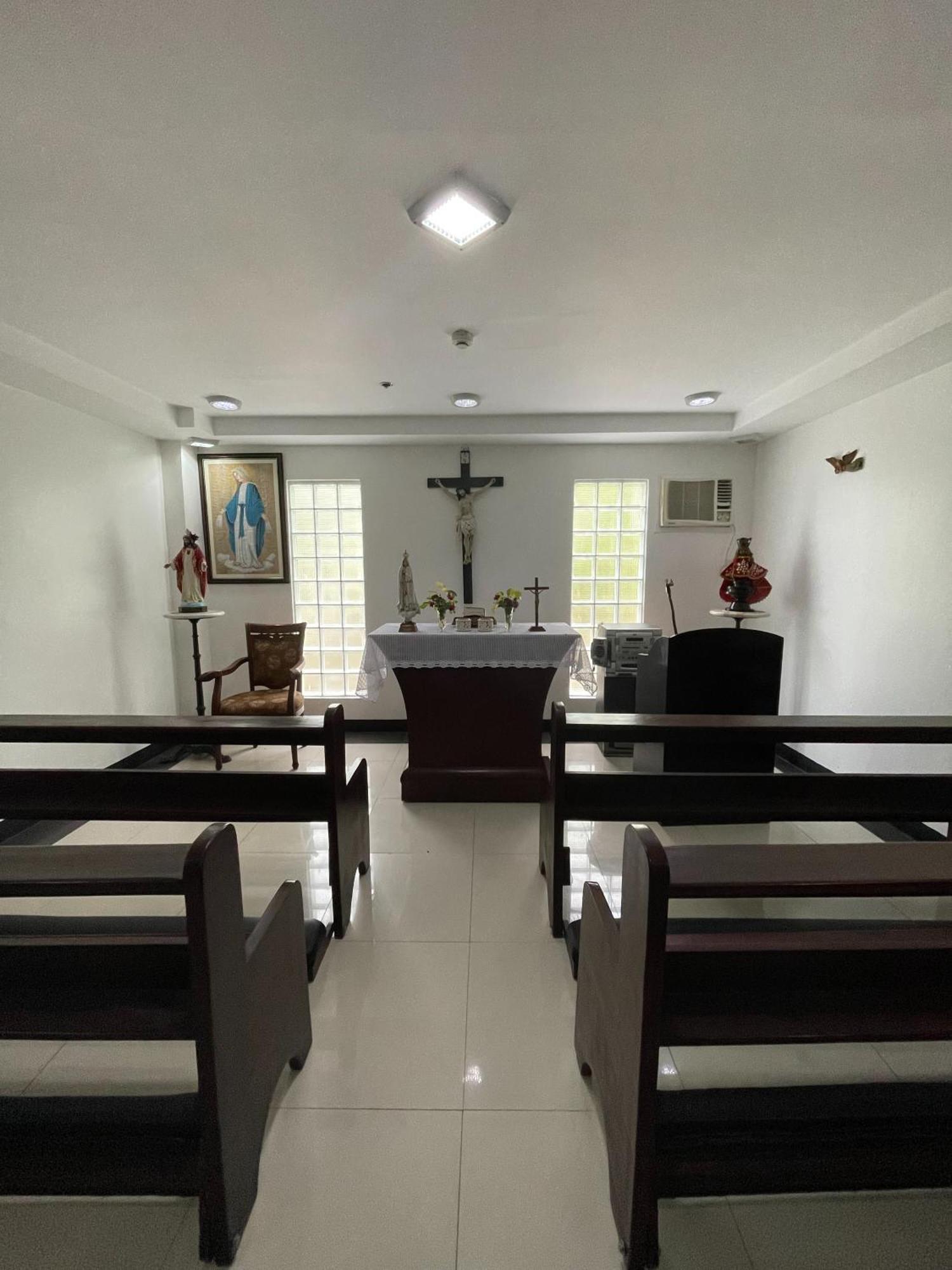 Resort Palmbeach & Mactan, Cebu Lapu-Lapu City