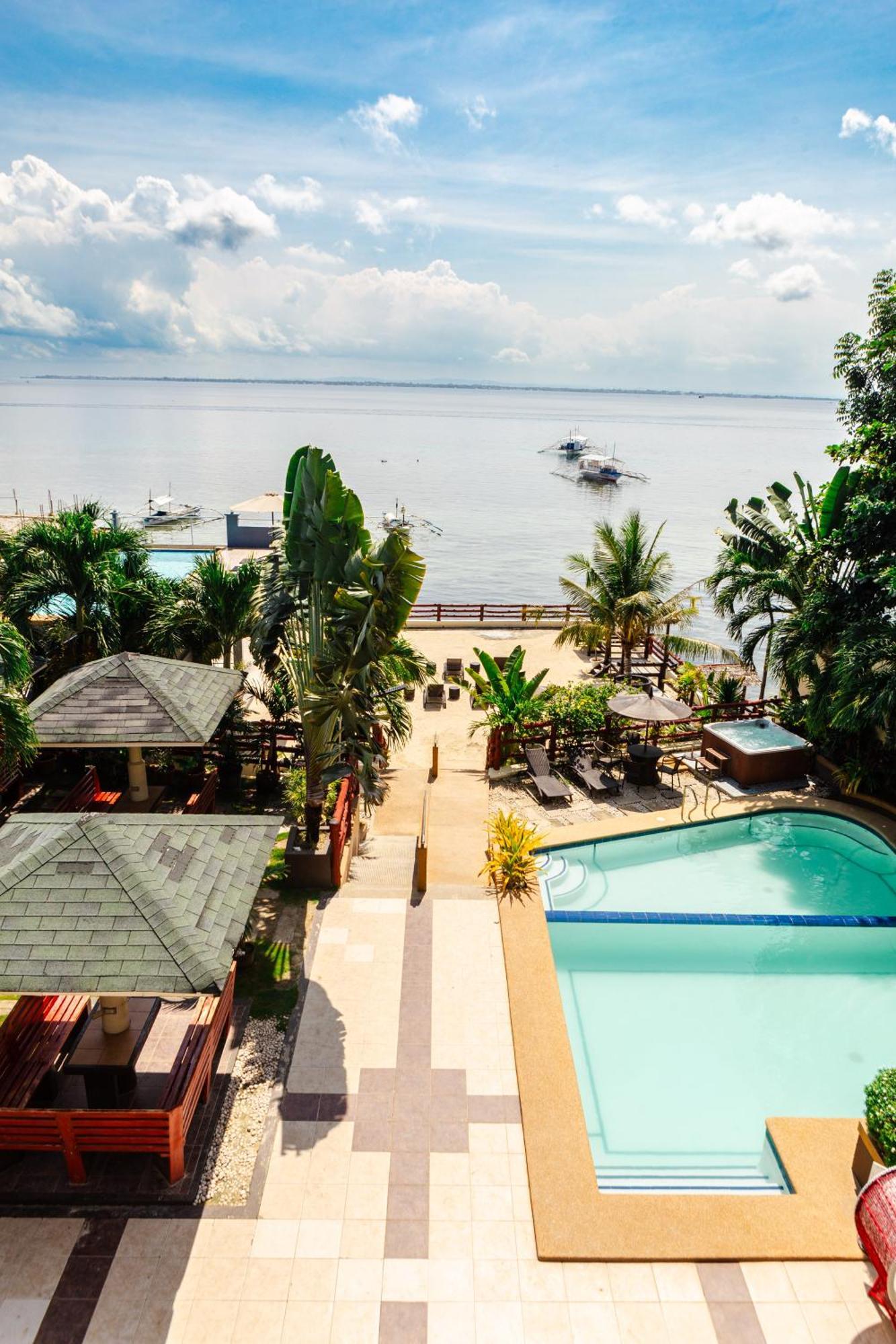 Palmbeach & Mactan, Cebu Lapu-Lapu City