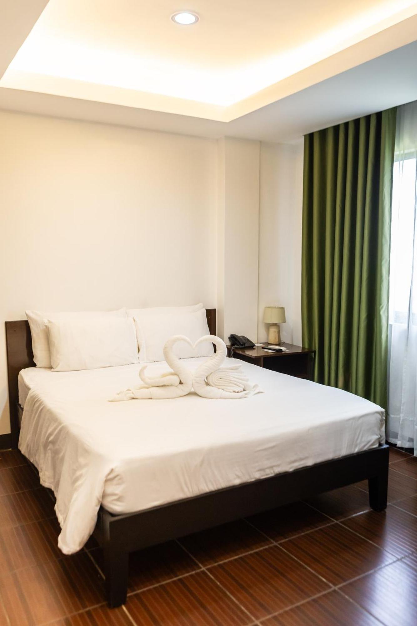 Palmbeach & Mactan, Cebu 2* Lapu-Lapu City