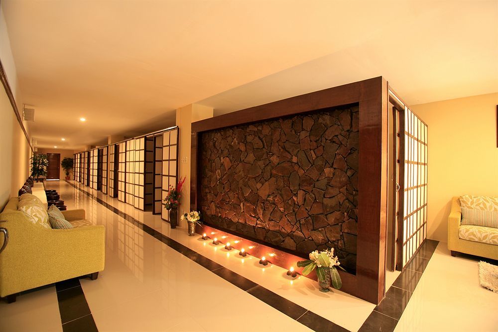 Resort Palmbeach & Mactan, Cebu Lapu-Lapu City